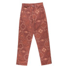 RED PATCHWORK